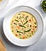 TURKEY & WILD RICE SOUP MADE WITH CAMPBELL’S® CLASSIC HEALTHY REQUEST® CREAM OF CHICKEN TURKEY & WILD RICE SOUP MADE WITH CAMPBELL’S® CLASSIC HEALTHY REQUEST® CREAM OF CHICKEN